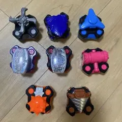 ⭐️値下げ⭐️仮面ライダーギーツ　バックル