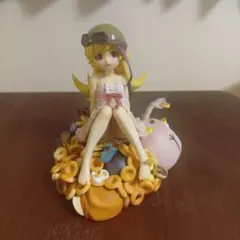 【箱無し・欠品あり！】化物語 忍野忍 フィギュア　グッドスマイルカンパニー