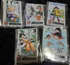 F賞　ドラゴンボール　一番くじ