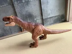 マテル ジュラシックワールド スーパービッグ！T-レックス（ティラノサウルス）