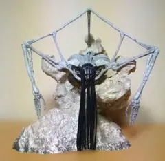 一番くじ 進撃の巨人 ラストワン賞 終尾の巨人 MEGAIMPACT フィギュア