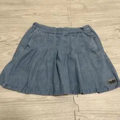 エックスガール スカート