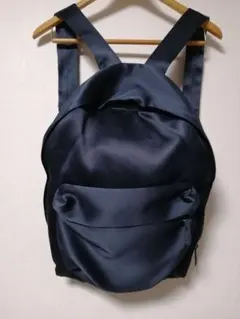 「raf simons × eastpak 」サテンバックパック