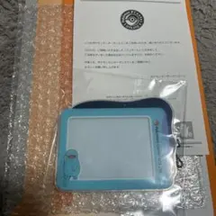 ポケモンセンターオンライン ワクワクミニゲーム A賞 アクリルカード