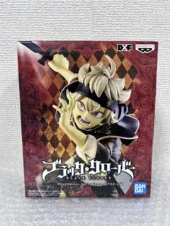 2026年最新】ブラッククローバーDXFフィギュアの人気アイテム - メルカリ