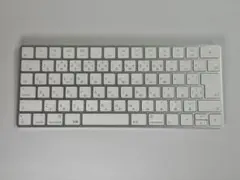 Apple Magic Keyboard A1644 ワイヤレス対応のサムネイル