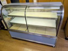 大穂製作所 OHO 冷蔵ショーケース 業務用冷蔵庫のサムネイル