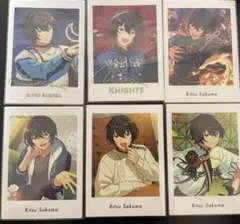 あんスタ あんさんぶるスターズ 朔間凛月 ぱしゃっつ　まとめ売り