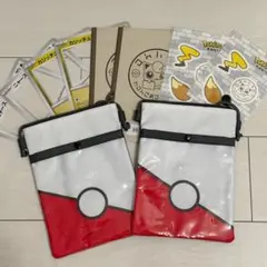 ポケパークカントー エリートトレーナズパス 特典 - メルカリ