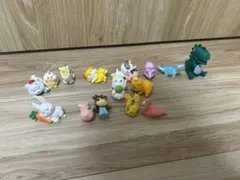 動物フィギュア いろいろ　まとめ売り