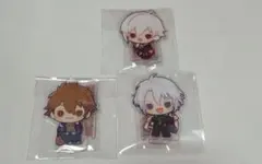 ハイキュー!! 瀬見英太 ラバーストラップ - メルカリ