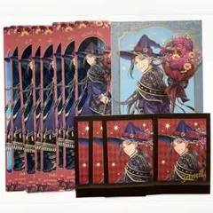 ツイステ ジャミル② 寮服 缶バッジ ビッグクリアカード - メルカリ