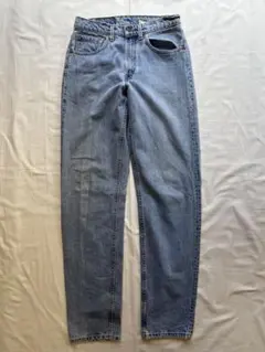 静文 王様専用】マルジェラっぽいLevis 501 リメイクデニム/W30 - メルカリ