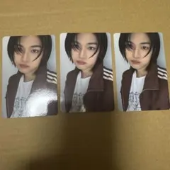 KO1KEYZ 小野慶人 トレカ