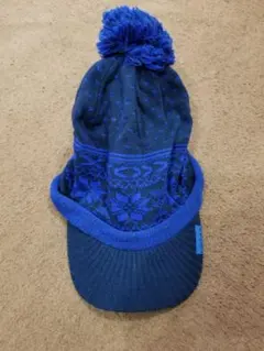 ♪お値下げ♪　新品タグ付き★ アディダス　ニットキャップ