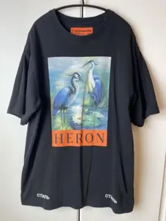 HERON PRESTON ヘロンプレストン Tシャツのサムネイル
