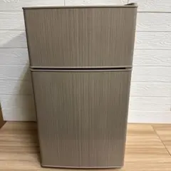 sharp pd27c-t 冷蔵庫 - メルカリ