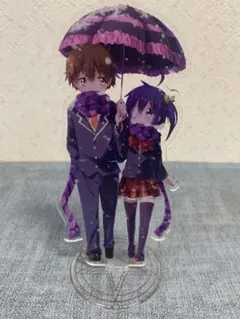 2026年最新】小鳥遊六花 アクリルスタンドの人気アイテム - メルカリ