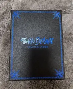 sekai no owari セカオワ Tokyo Fantasy 数量限定 - メルカリ