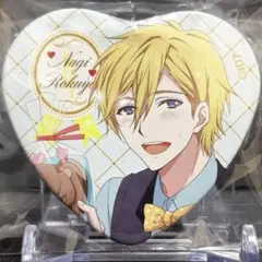 アイドリッシュセブン 六弥ナギ 缶バッジ⑤