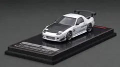 1/64 エヴァRT初号機 X Works GT-R OKAYAMA TEST - メルカリ
