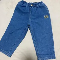 Buddy Lee ネイビー ボトムス 90