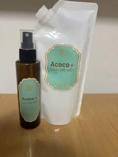 Acoco. プレミアムハイケアシャンプー - メルカリ