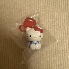 サンリオキャラクターズ カラともマスコット ハローキティ