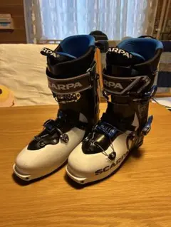 2026年最新】SCARPA ウィンタースポーツの人気アイテム - メルカリ