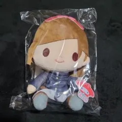 呪術廻戦 釘崎野薔薇 おすわりぬいぐるみ