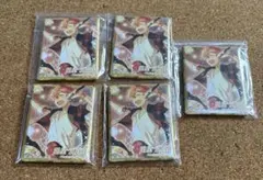 あんスタ 明星スバル 冬コミ缶バッジ