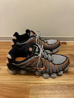 ナイキ　ショックス　TL