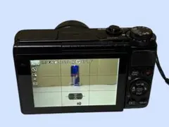 極上品】SONY DSC-HX99&シューティンググリップ セット 4K自撮り