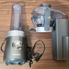 Cuisinart クイジナート オートクッキングブレンダー WSM-1MCGJ - メルカリ