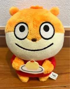 にしむらゆうじ こねずみ カバンに付けられるぬいぐるみ 純喫茶まめもやし