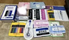 バラ売り可能]タイトーくじトンボ鉛筆まとめ売り(B賞・C賞・D賞・E賞