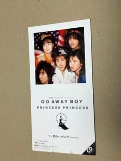 2026年最新】CD プリンセス・プリンセス PRINCESSの人気アイテム