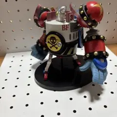 ワンピース　フランキー　フィギュアのサムネイル