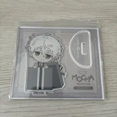 ブルーロック アクリルスタンド 凪誠士郎 MOCHA COLLECTION