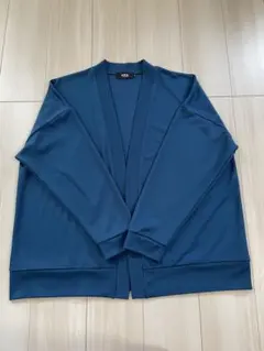 【AZUL】メンズ　カーディガンのサムネイル