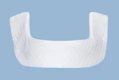 抱っこ紐 よだれカバー ベビー ガーゼ よだれパッド 綿100%