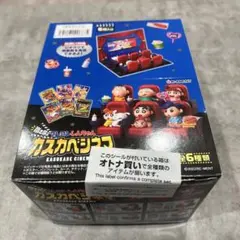 リーメント クレヨンしんちゃん カスカベシネマ 全6種セットコンプリートセットのサムネイル