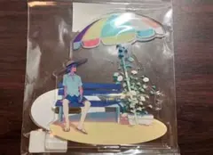にじさんじ MECHATU-A On-Deck! アクリルジオラマ 台座 - メルカリ