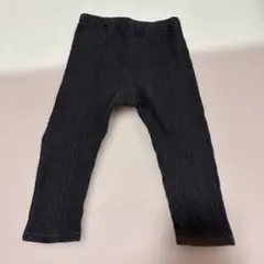 ベビーパンツ　グレーのサムネイル
