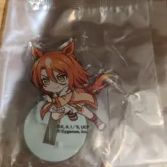 ウマ娘 シンデレラグレイ 全力疾走アクリルスタンド ロードロワイヤル