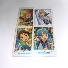 あんスタ ぱしゃっつ Ra*bits 10周年