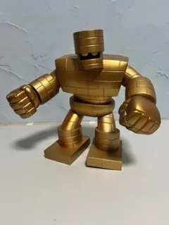 ゴールドマン　ビッグフィギュア　ドラゴンクエスト