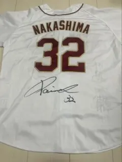 楽天イーグルス 岡島豪郎選手 褞袍(どてら) - メルカリ