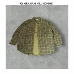 2026年最新】graham hillの人気アイテム - メルカリ