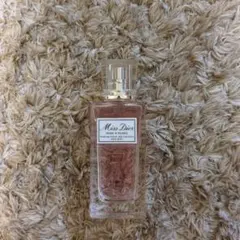 Miss Dior Rose N' Roses ヘアミスト